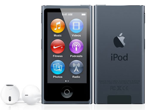 Apple iPod nano MC696J/A [16GB グリーン] 価格比較 - 価格.com