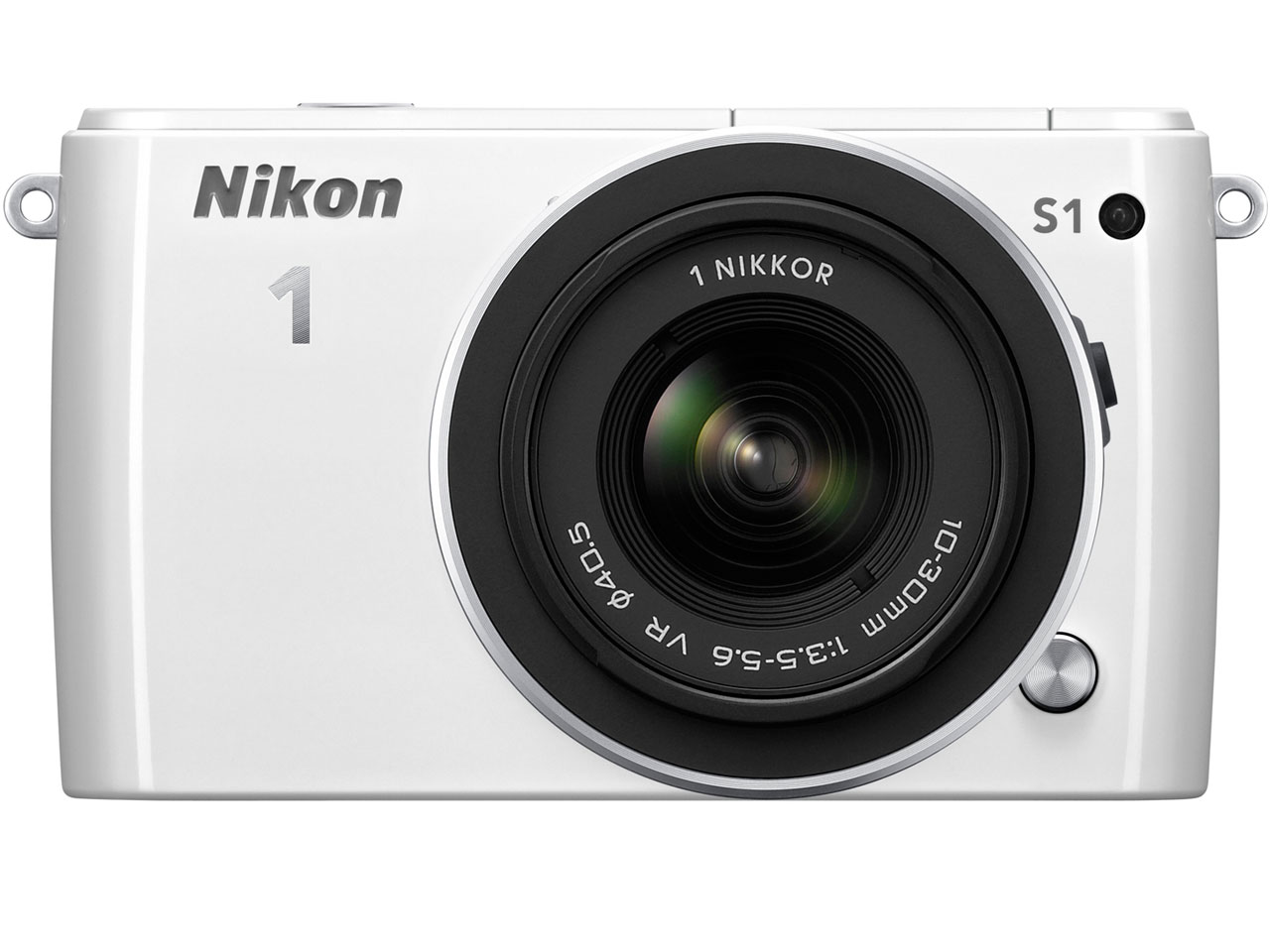 ニコン Nikon 1 S1 ボディ 価格比較 - 価格.com
