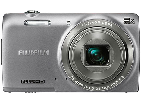 富士フイルム FinePix JZ250 価格比較 - 価格.com