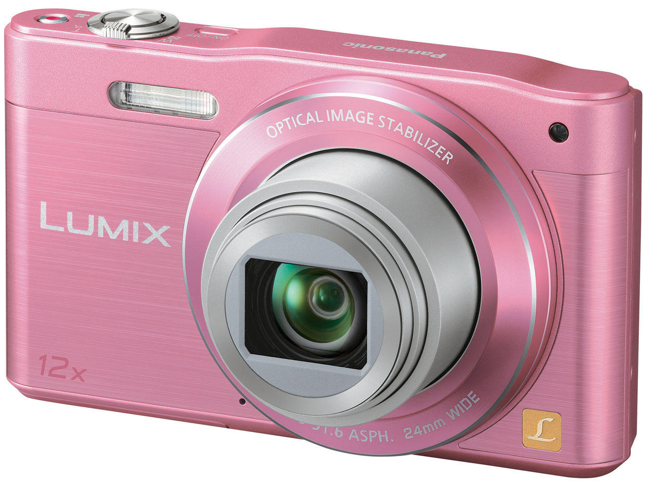 パナソニック LUMIX DMC-SZ3-K [ブラック] 価格比較 - 価格.com