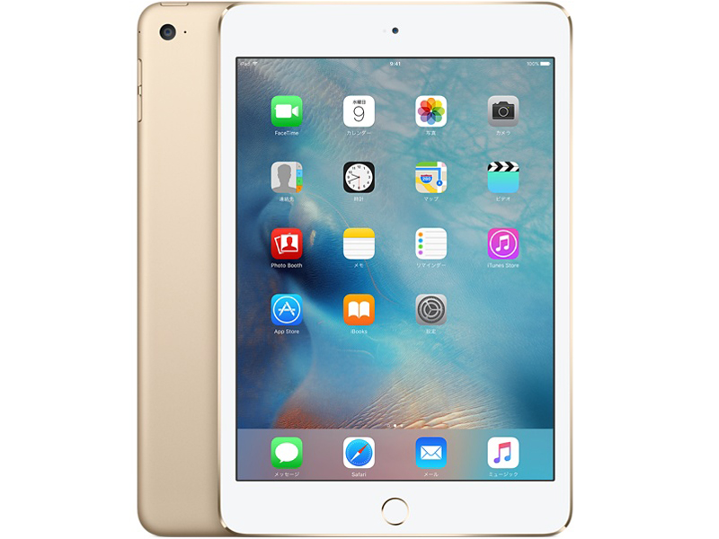 Apple iPad mini 3 Wi-Fi+Cellular 64GB SIMフリー 価格比較 - 価格.com