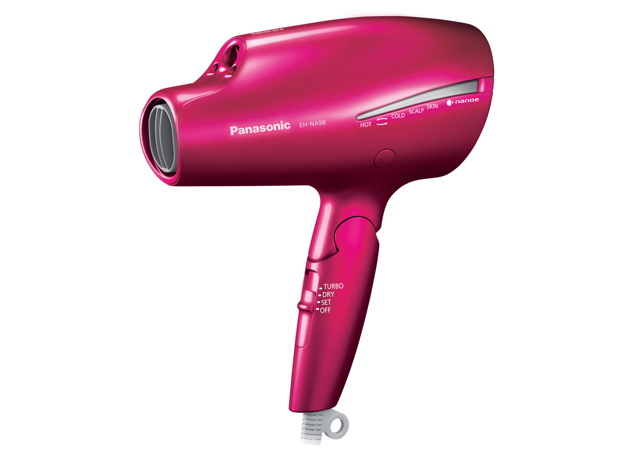 パナソニック ナノケア EH-NA97 価格比較 - 価格.com