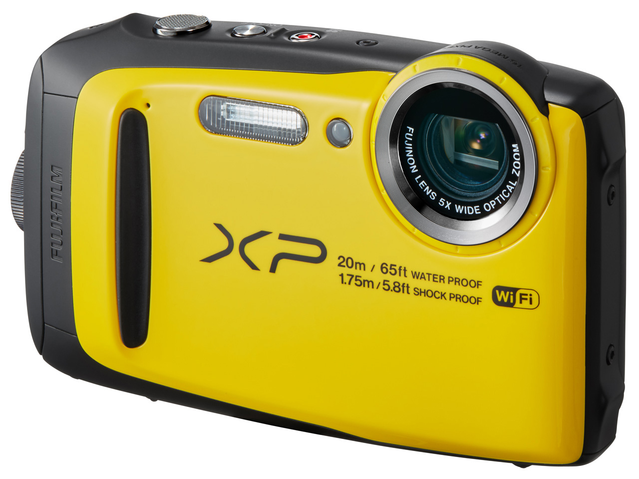 富士フイルム FinePix XP90 価格比較 - 価格.com