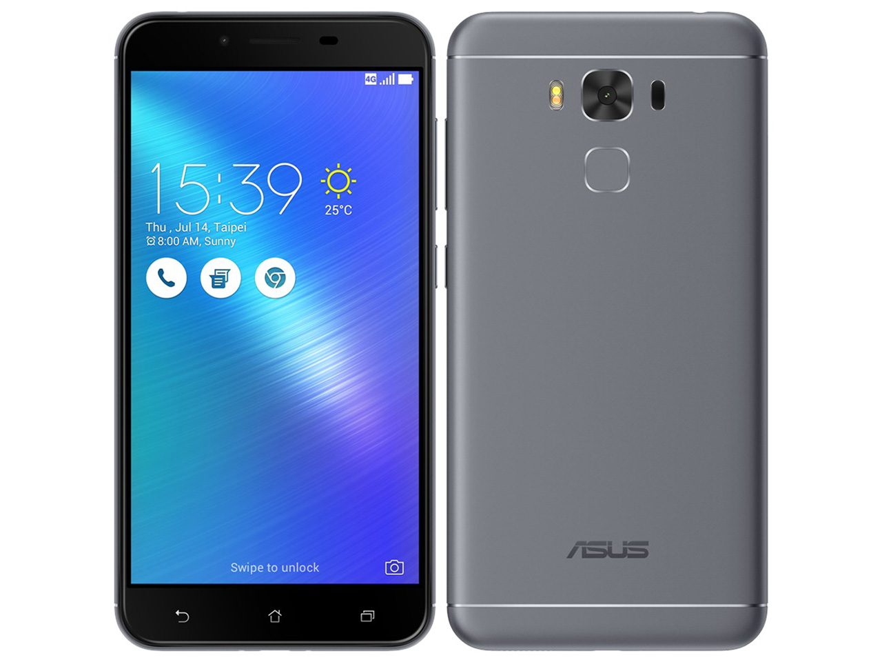 ZenFone 3 Max ZC553KL｜価格比較・最新情報 - 価格.com
