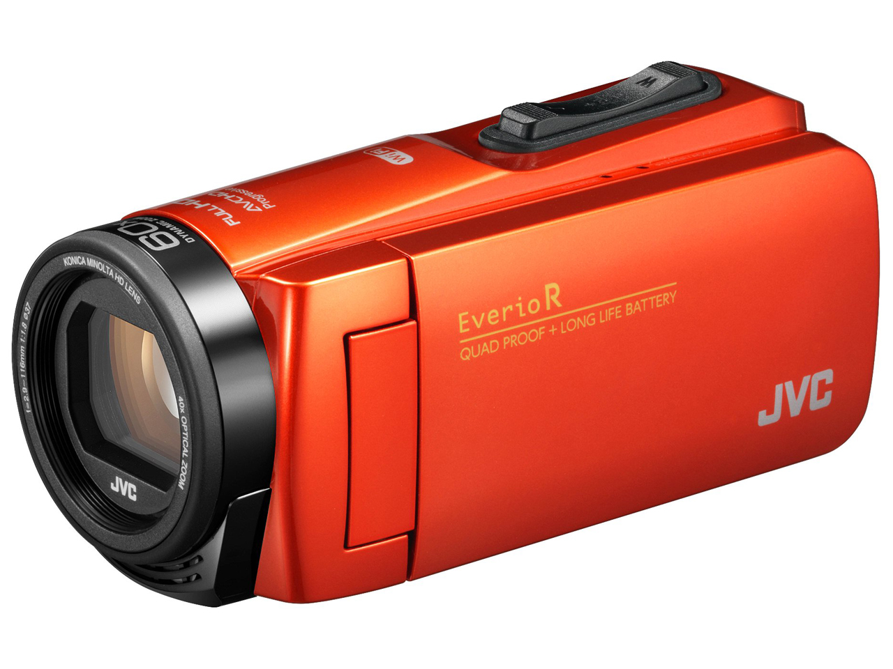 JVC Everio R GZ-RX680 価格比較 - 価格.com