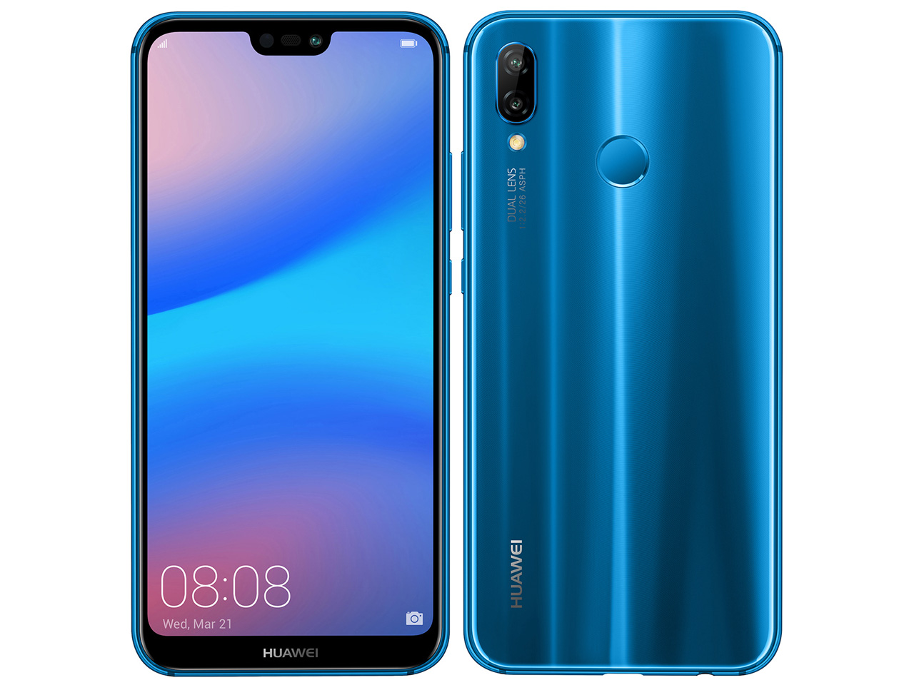 HUAWEI P20 lite｜価格比較・SIMフリー・最新情報 - 価格.com