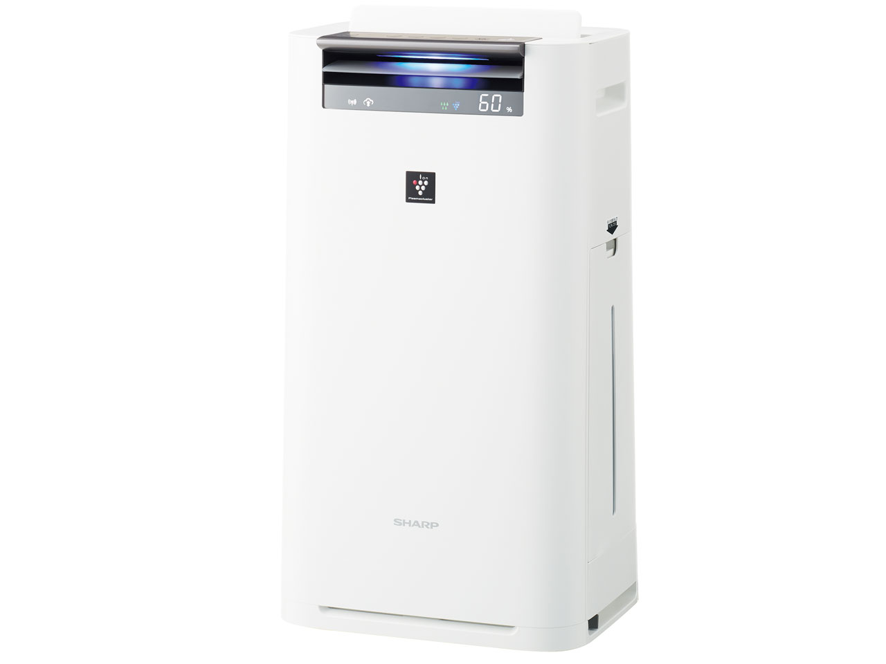 シャープ KI-HS50 価格比較 - 価格.com