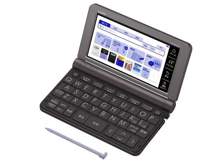 カシオ エクスワード XD-Z8500 価格比較 - 価格.com