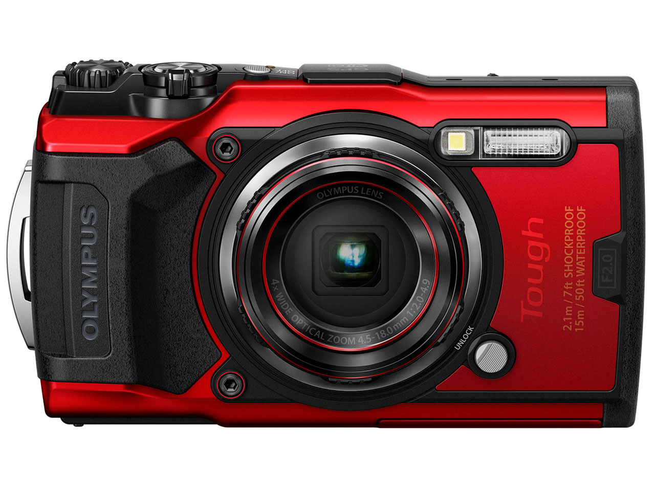 オリンパス OLYMPUS Tough TG-5 価格比較 - 価格.com