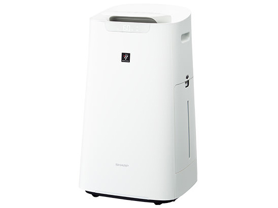 シャープ KI-LS70-W [ホワイト系] 価格比較 - 価格.com