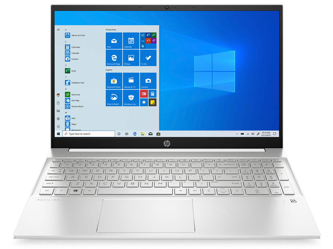 HP Pavilion 15-eg0000 価格.com限定 Core i5&512GB SSD&メモリ16GB&