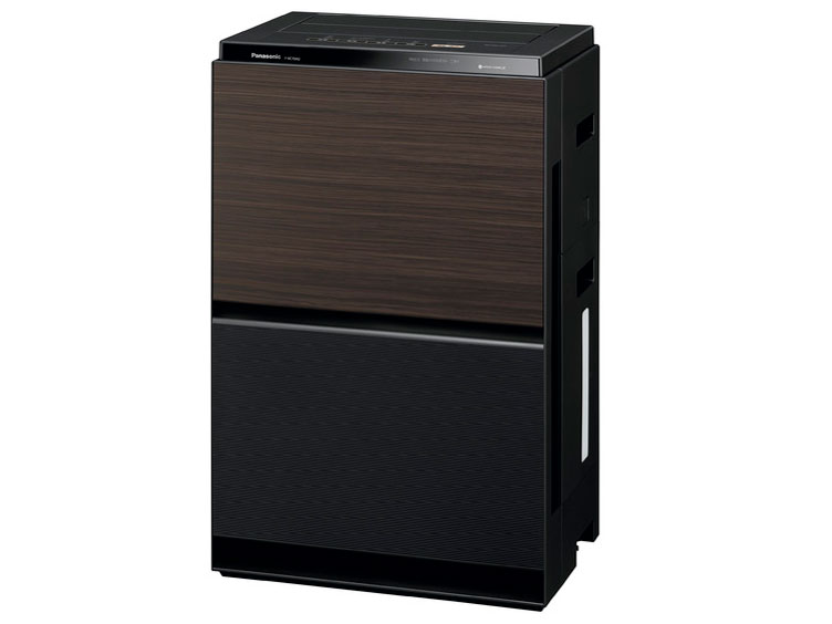 パナソニック F-VC70XT-TM [木目調] 価格比較 - 価格.com