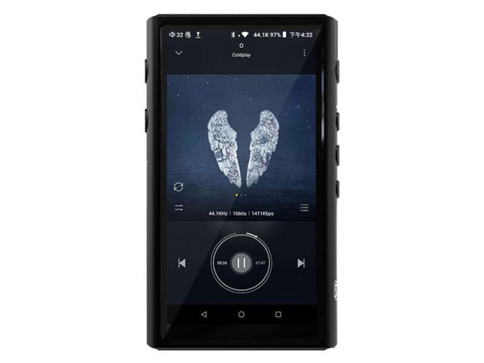 HiBy Music HiBy R5 Saber [16GB] 価格比較 - 価格.com