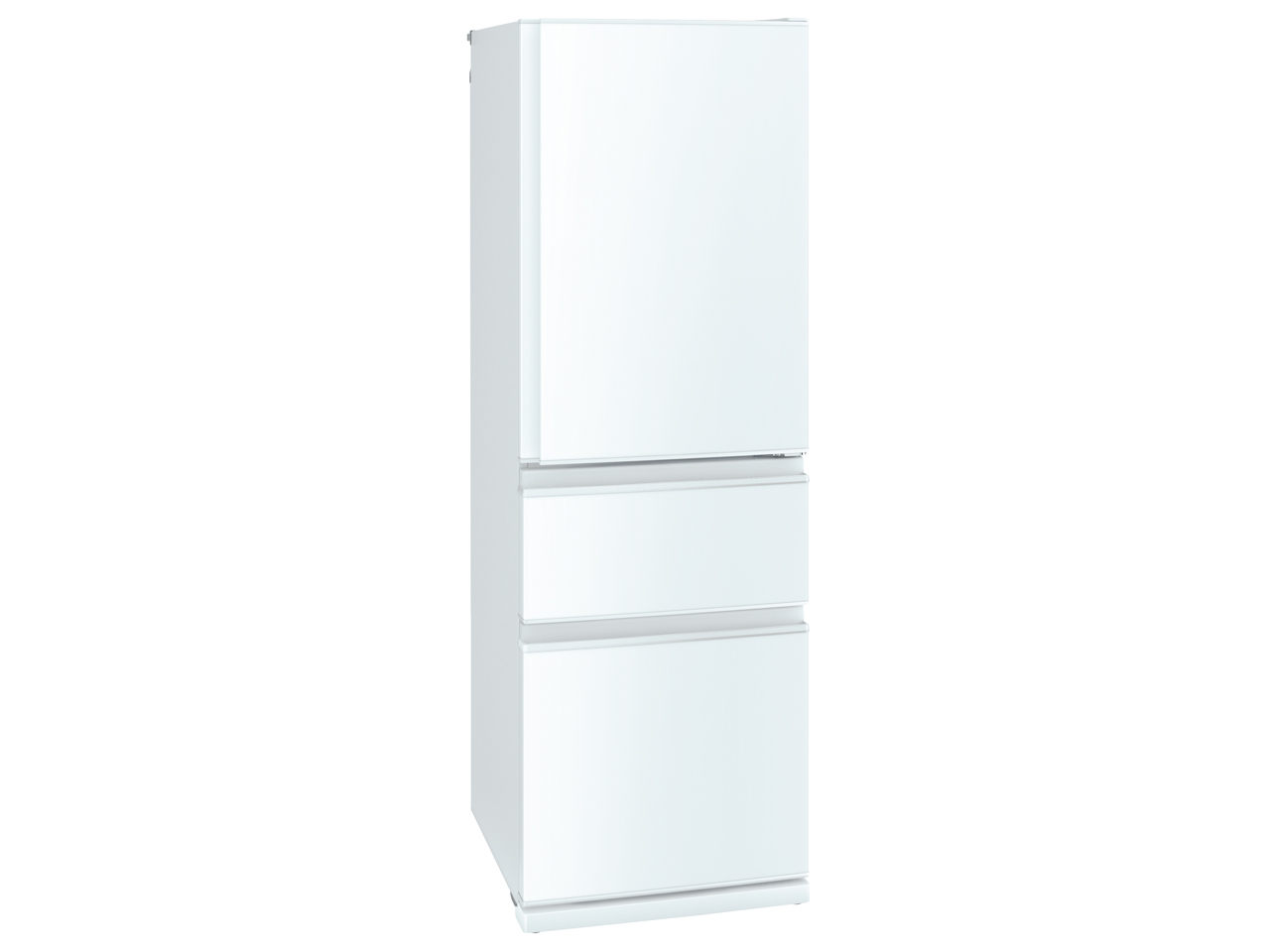 三菱電機 MR-CD41F-W [パールホワイト] 価格比較 - 価格.com