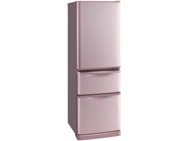 三菱電機 MR-C37W-P [ラベンダーピンク] 価格比較 - 価格.com