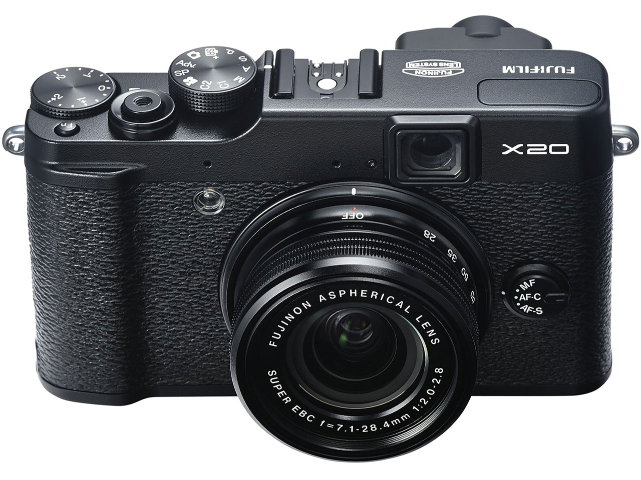 富士フイルム FUJIFILM X20 Black 価格比較 - 価格.com
