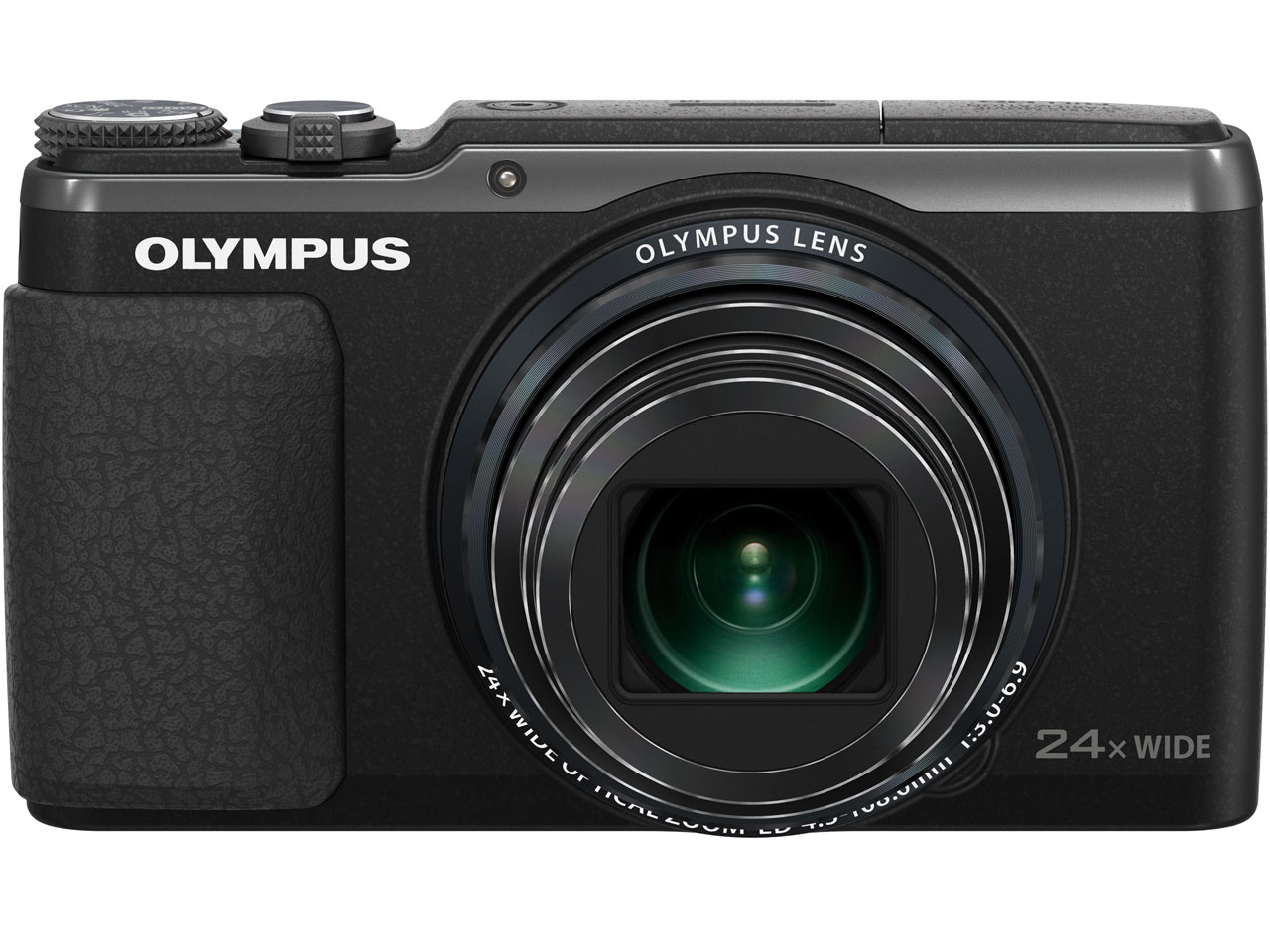 オリンパス OLYMPUS STYLUS SH-50 [シルバー] 価格比較 - 価格.com