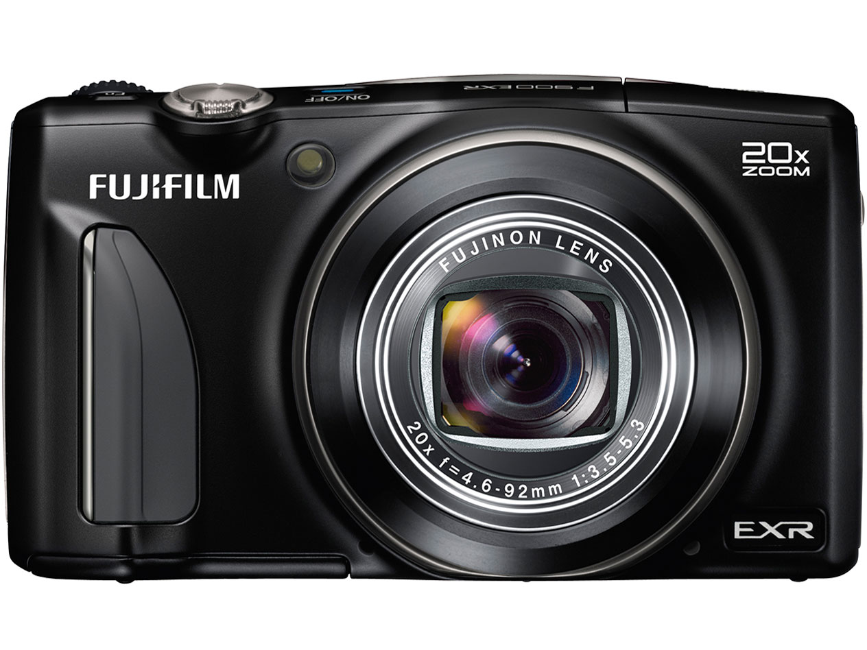 富士フイルム FinePix F900EXR [レッド] 価格比較 - 価格.com