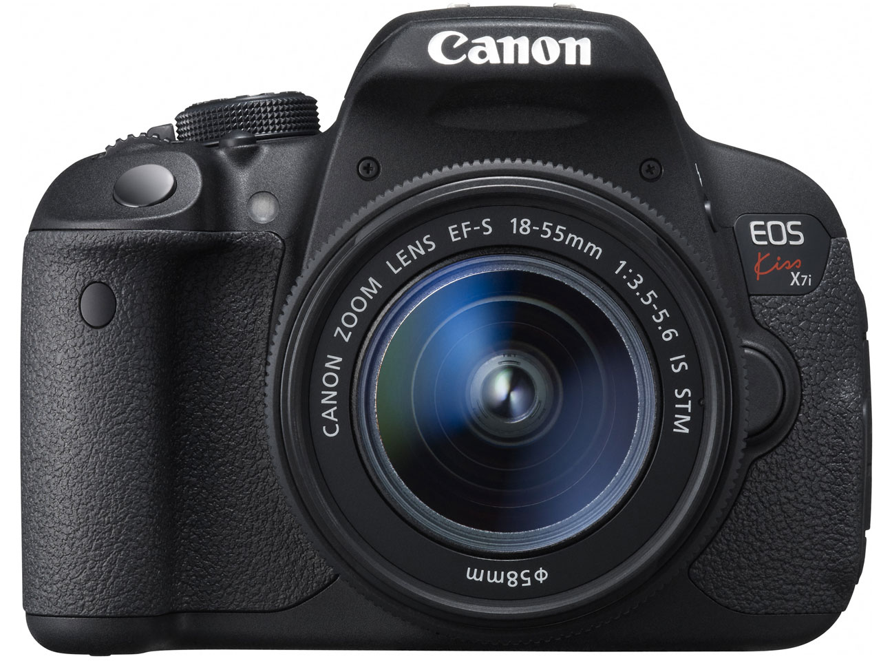 CANON EOS Kiss X6i EF-S18-55 IS II レンズキット 価格比較 - 価格.com