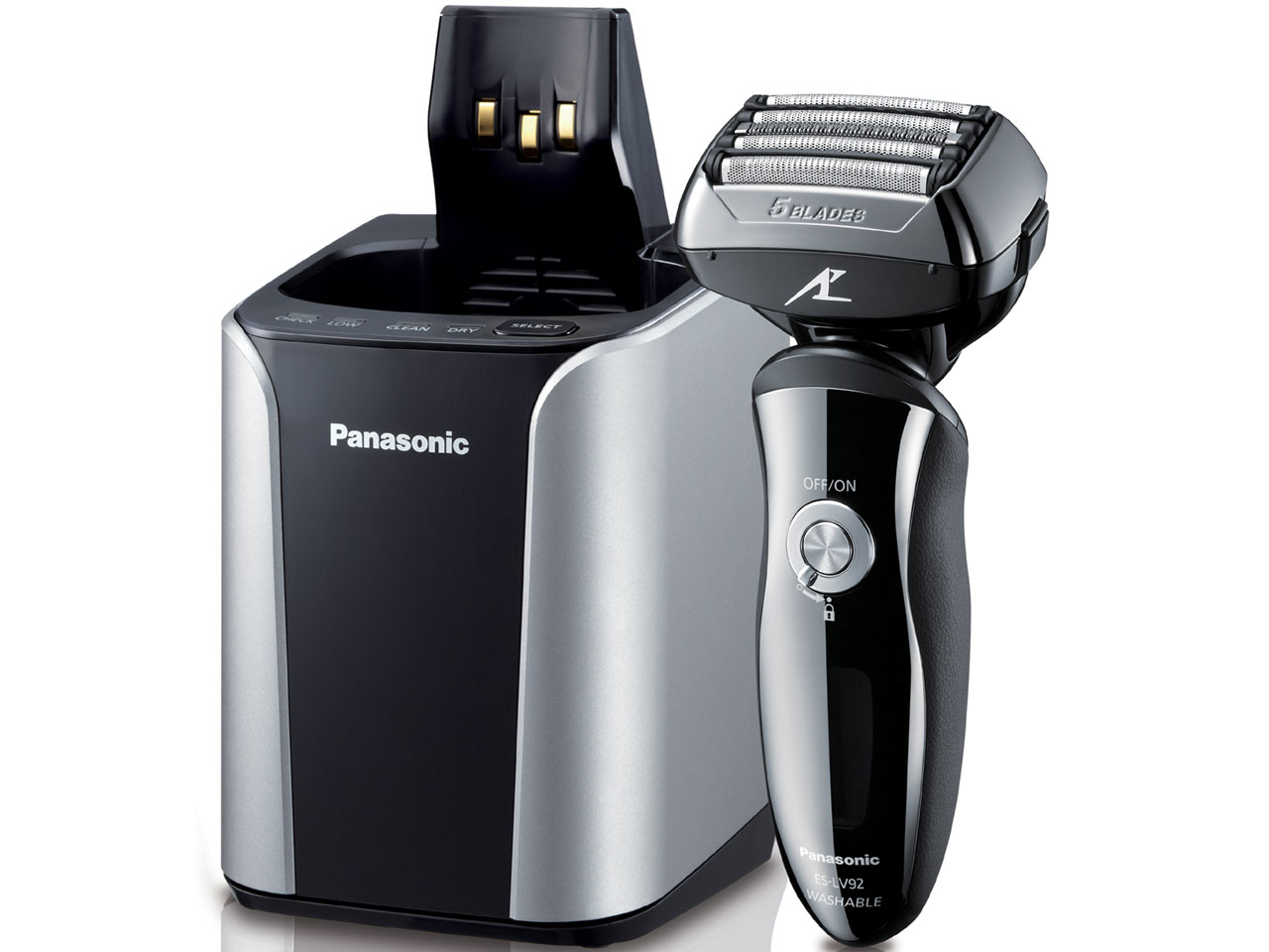 パナソニック ラムダッシュ ES-LV90 価格比較 - 価格.com