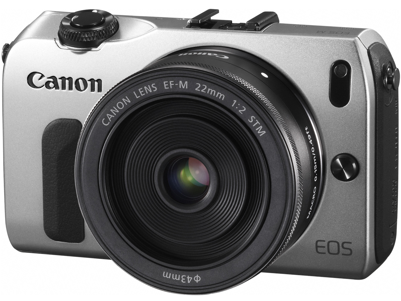 CANON EOS M EF-M22 STM レンズキット 価格比較 - 価格.com
