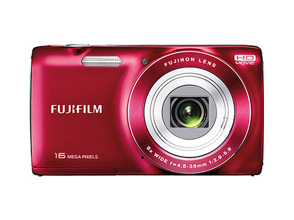 富士フイルム FinePix JZ250 [ピンク] 価格比較 - 価格.com
