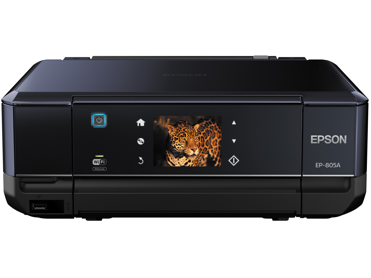 EPSON カラリオ EP-805A [ブラック] 価格比較 - 価格.com