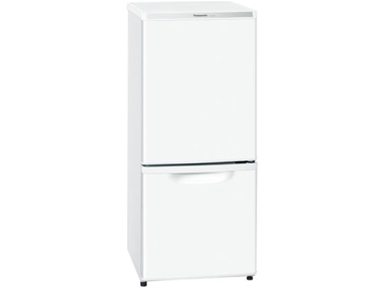 パナソニック NR-B145W-W [ホワイト] 価格比較 - 価格.com