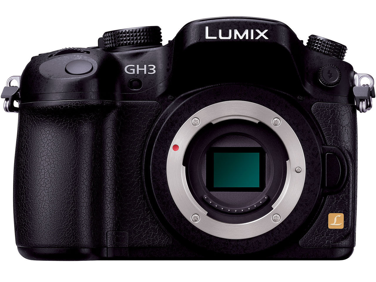 パナソニック LUMIX DMC-GH2-S ボディ [シルバー] 価格比較 - 価格.com
