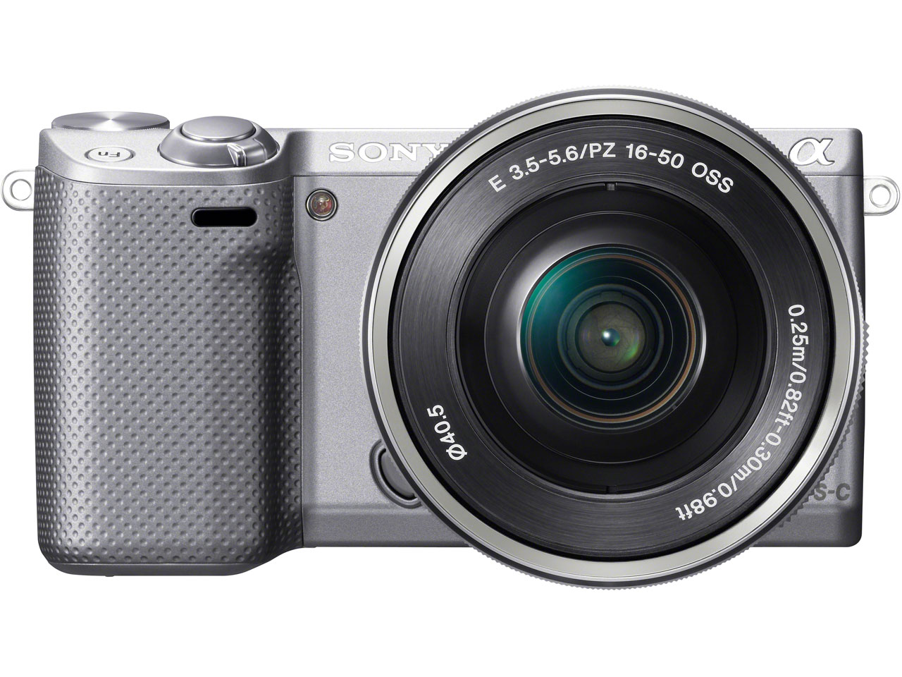 SONY α NEX-5RL パワーズームレンズキット 価格比較 - 価格.com