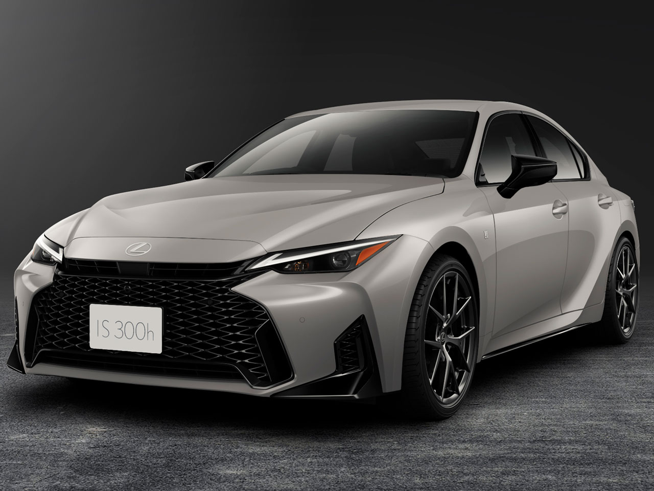 レクサス IS 2013年モデル IS300 F SPORTの価格・性能・装備