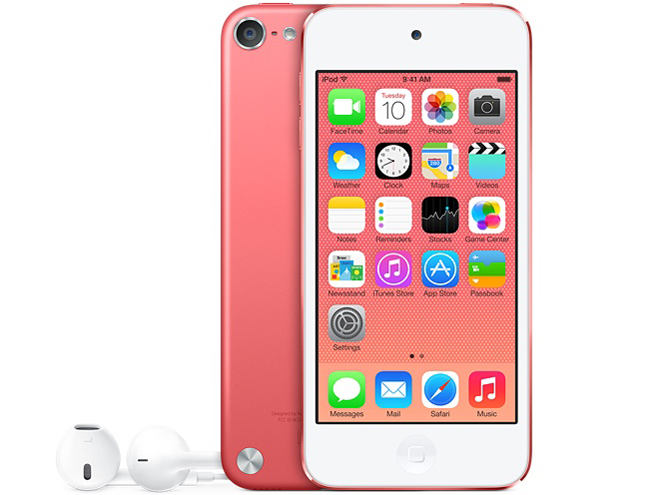 Apple iPod touch MGFY2J/A [16GB ピンク] 価格比較 - 価格.com
