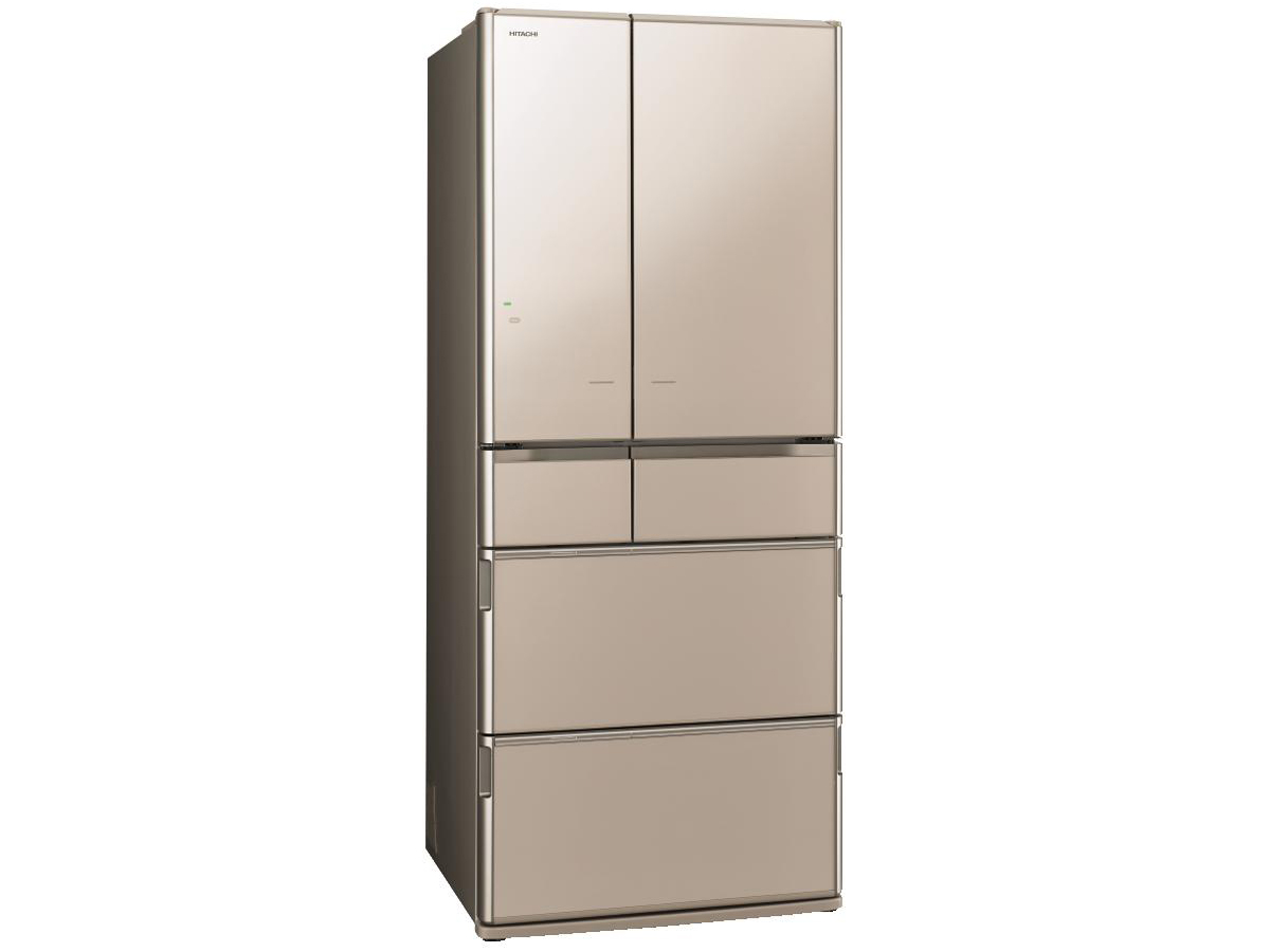 日立 真空チルド R-X6200E 価格比較 - 価格.com