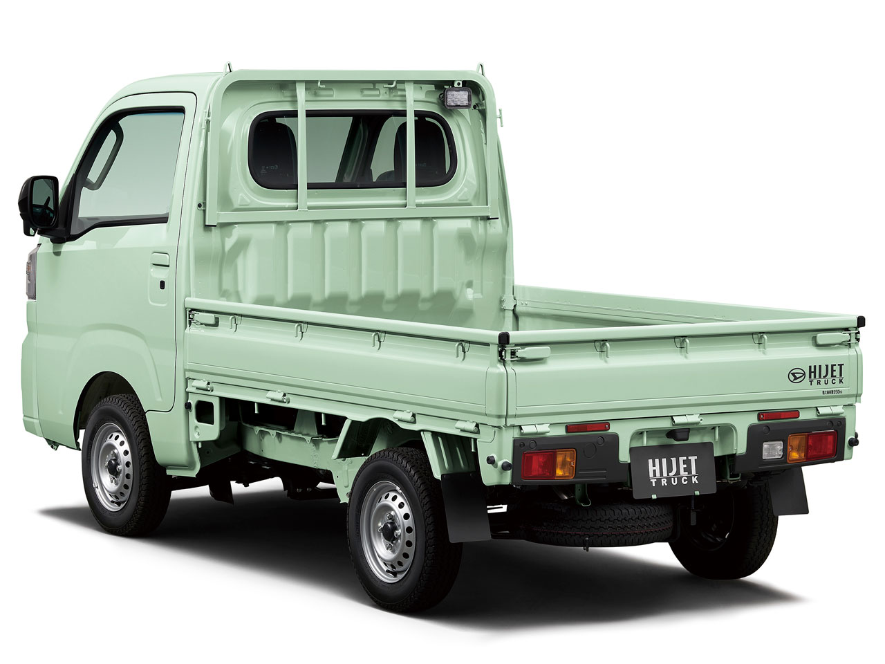 ダイハツ ハイゼット トラック 2014年モデル ジャンボ エクストラの