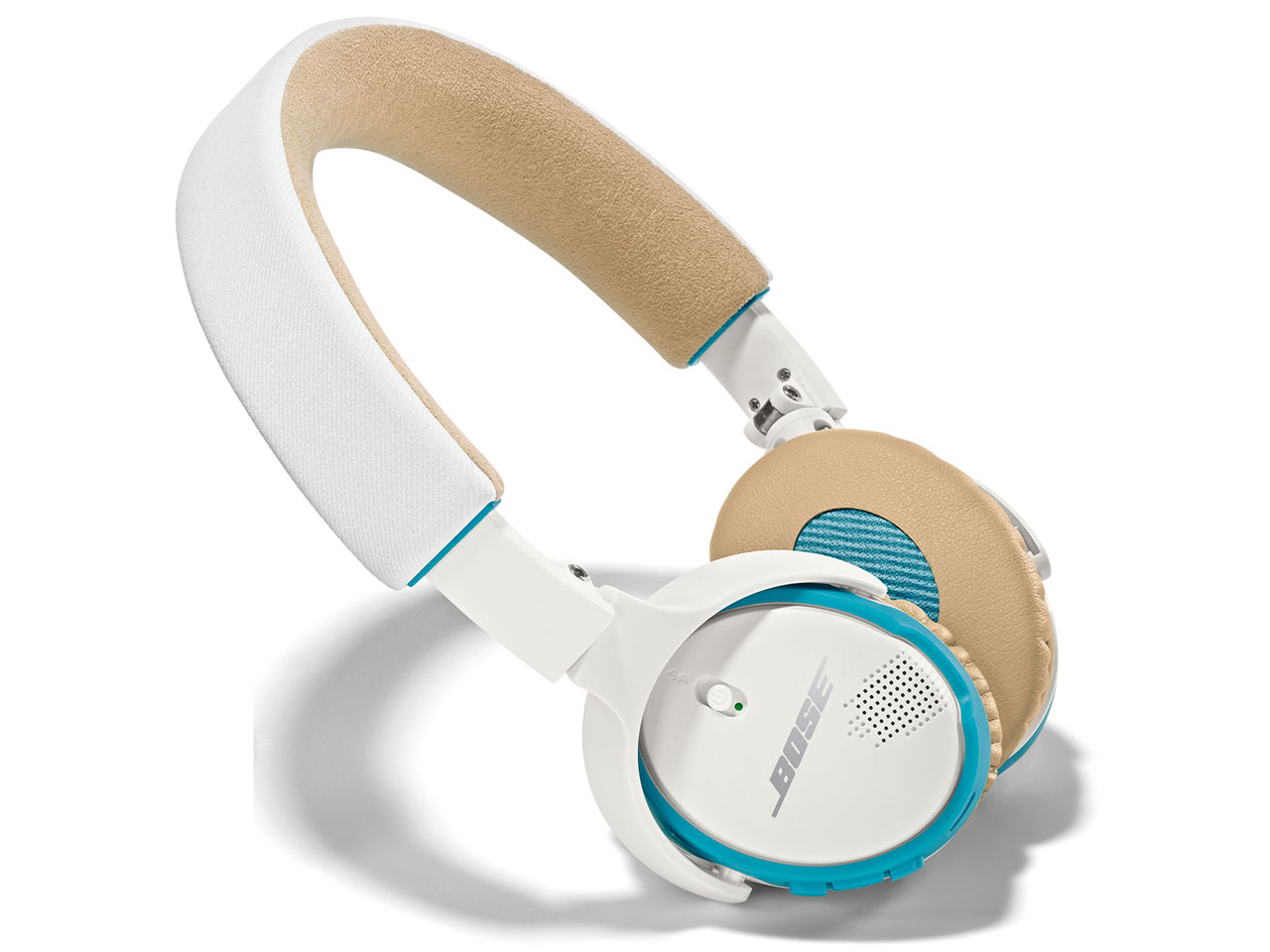 Bose SoundLink on-ear Bluetooth headphones 価格比較 - 価格.com
