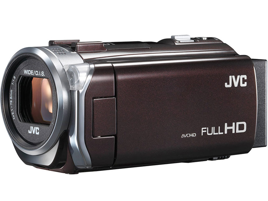 JVC Everio GZ-E765 価格比較 - 価格.com