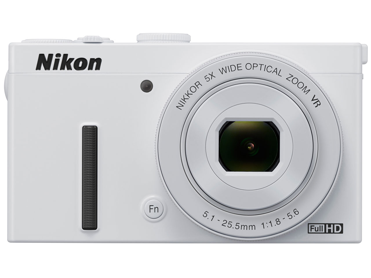 〓バッテリー3個〓ニコン Nikon COOLPIX P340 コンデジカメラ Nikon