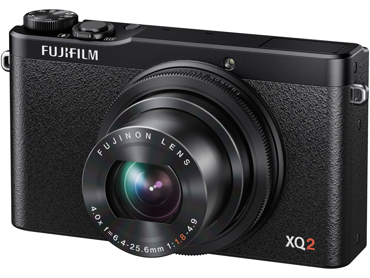 富士フイルム FUJIFILM XQ2 価格比較 - 価格.com