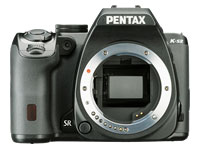 ペンタックス PENTAX K-S2 ボディ [ブラック×オレンジ] 価格比較
