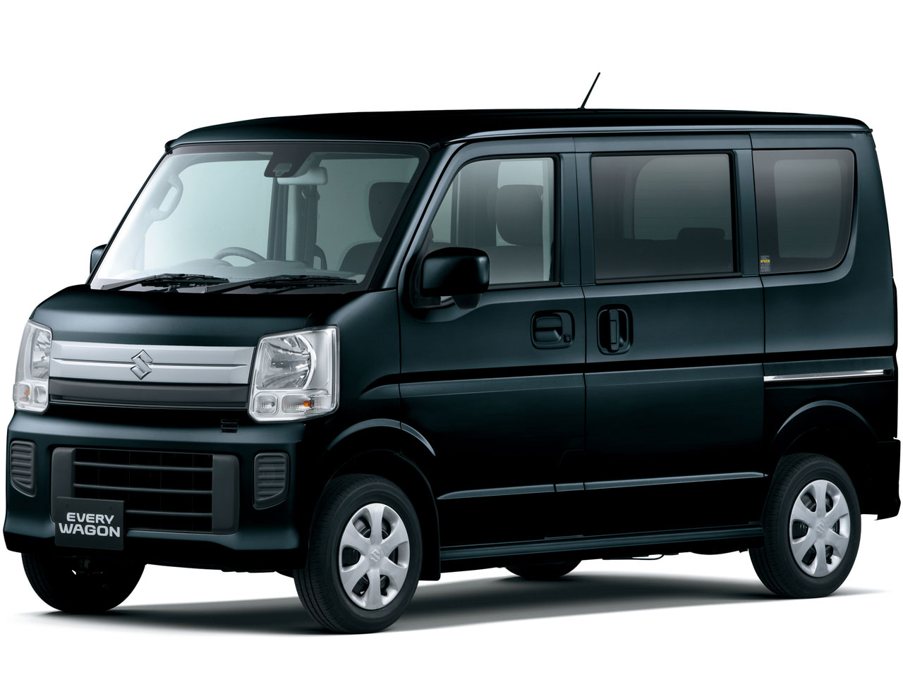 スズキ エブリイワゴンの価格・新型情報・グレード諸元 価格.com