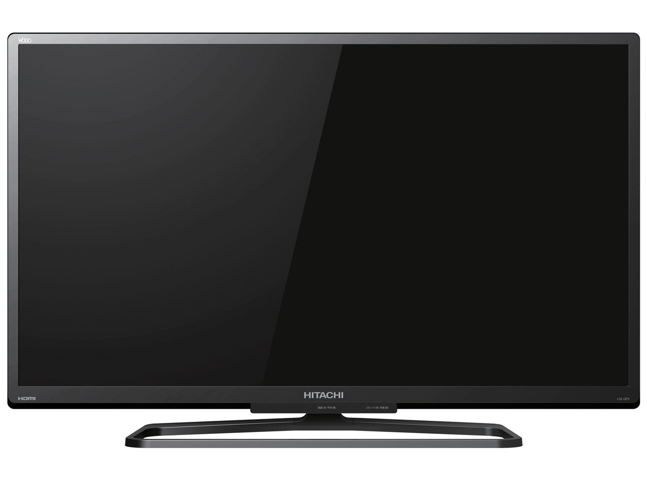 日立 Wooo L32-GP3 [32インチ] 価格比較 - 価格.com