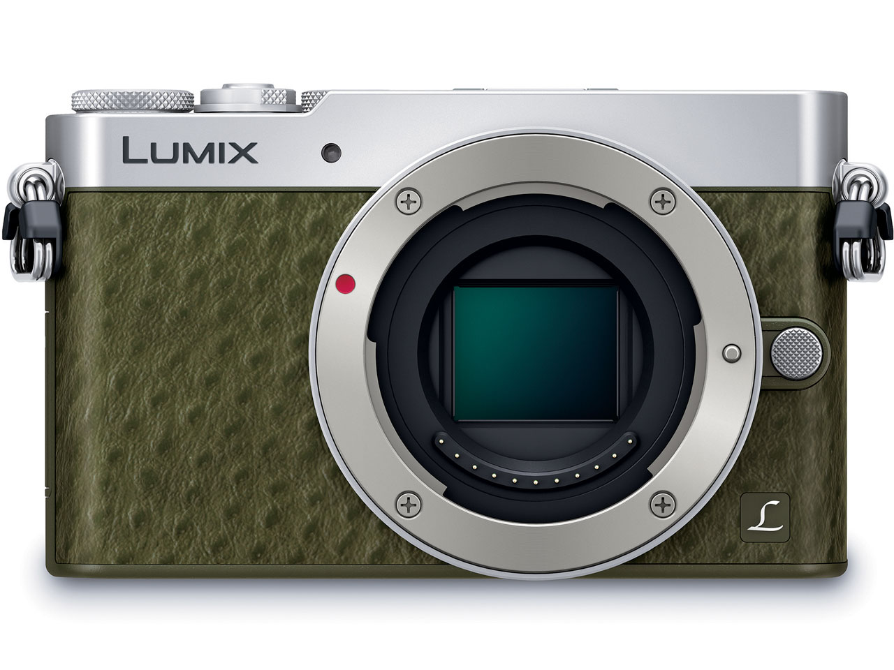 パナソニック LUMIX DMC-GM5-K ボディ [ブラック] 価格比較 - 価格.com