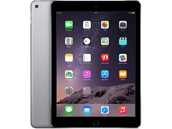 Apple iPad Air 2 Wi-Fi+Cellular 64GB MH172J/A SIMフリー [ゴールド