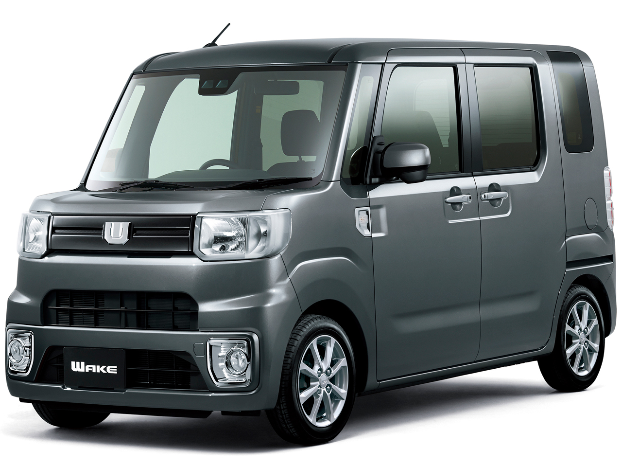 ダイハツ ウェイクの価格・新型情報・グレード諸元 価格.com