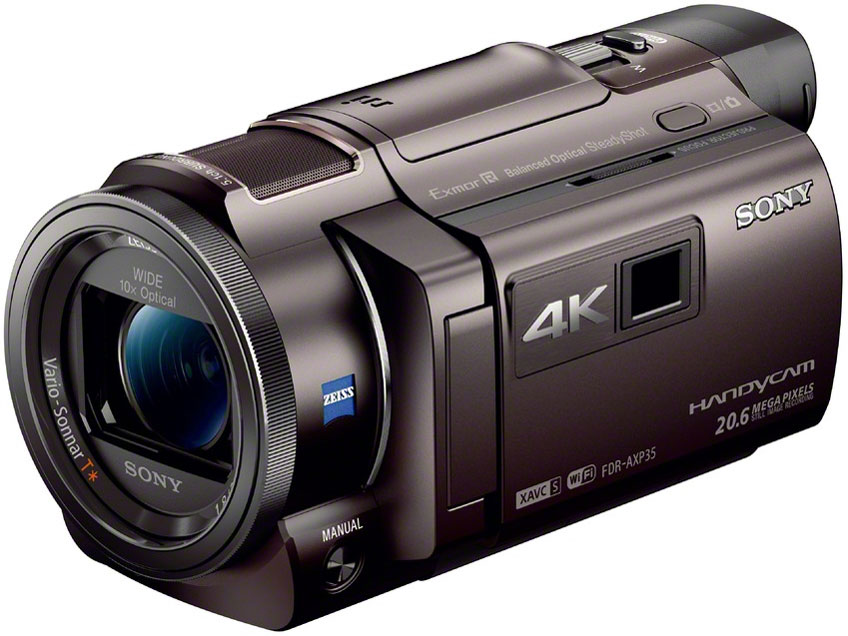 SONY FDR-AXP35 価格比較 - 価格.com