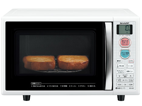 シャープ RE-S5D-B [ブラック系] 価格比較 - 価格.com