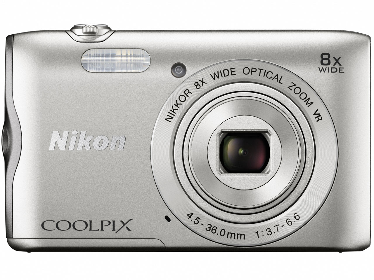ニコン COOLPIX A300 価格比較 - 価格.com