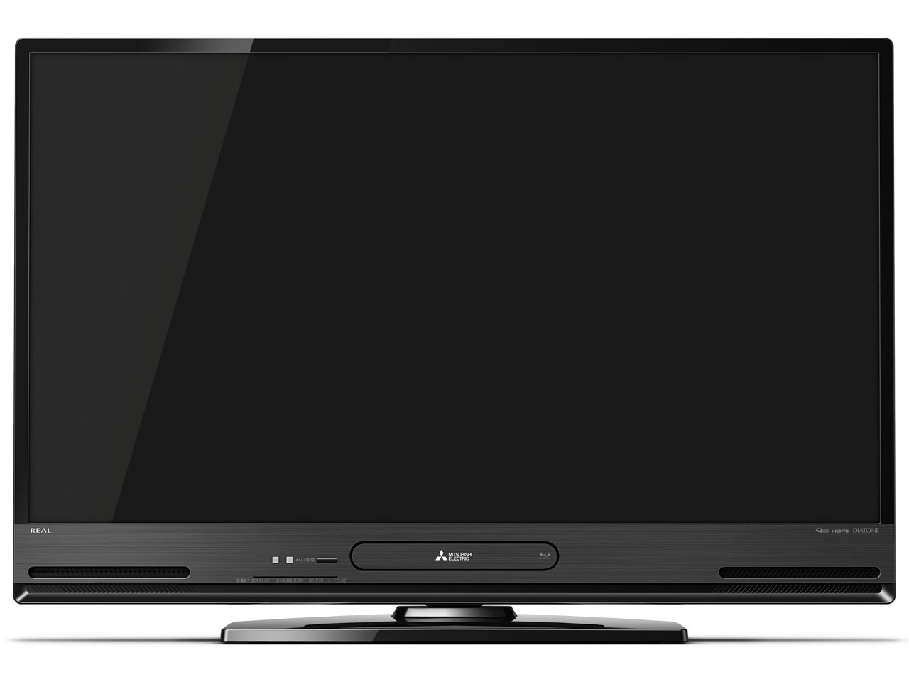 三菱電機 REAL LCD-A40BHR7 [40インチ] 価格比較 - 価格.com