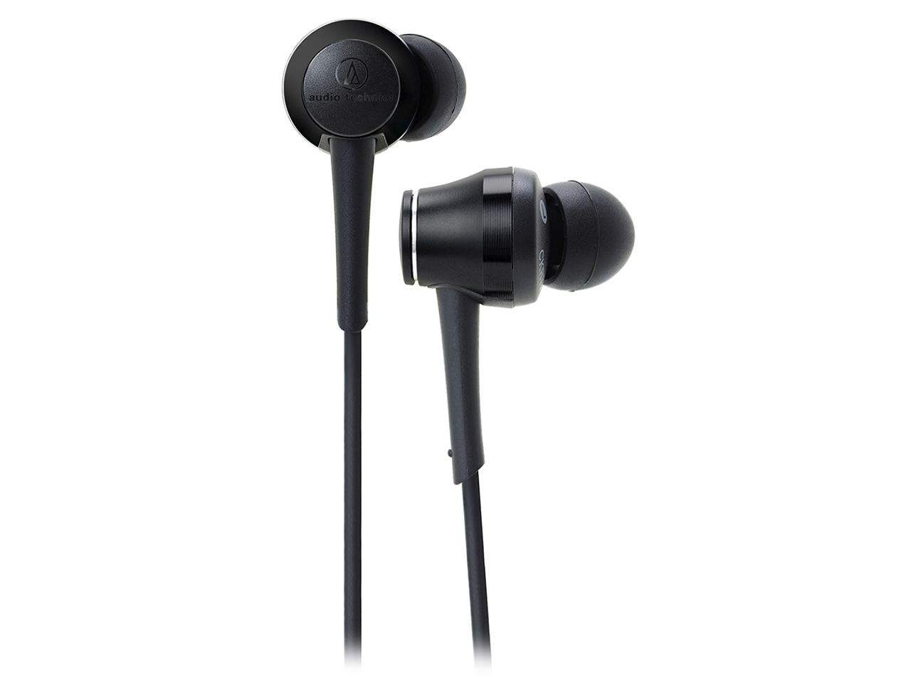 オーディオテクニカ Sound Reality ATH-CKR70 価格比較 - 価格.com