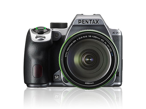 ペンタックス PENTAX K-70 18-135WRキット 価格比較 - 価格.com